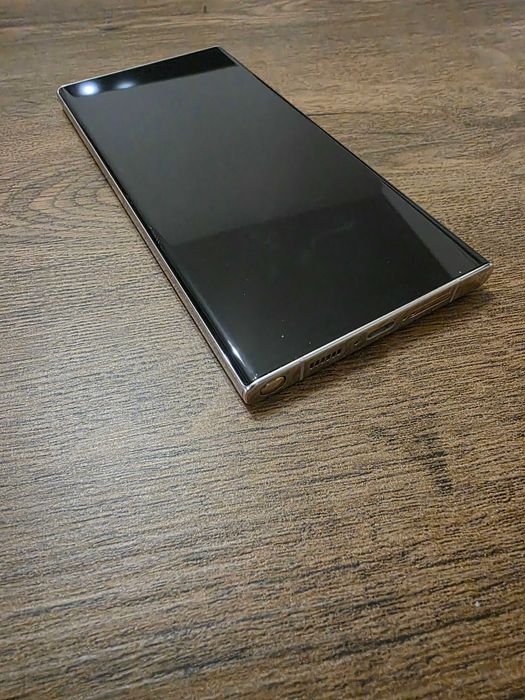 Samsung Galaxy S23 Ultra, 512Gb, Cream