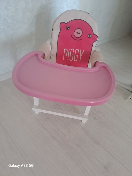 Продаю детский стульчик