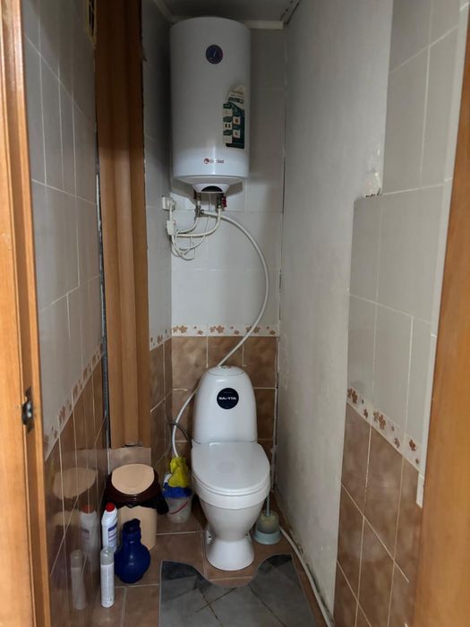 Продам 3х комнатную квартиру