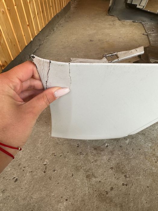 Vand bara audi A 5 Facelift Sline