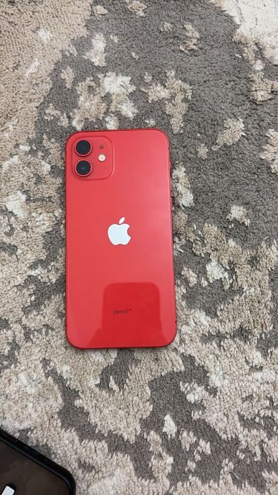 iPhone 12 64gb 73%