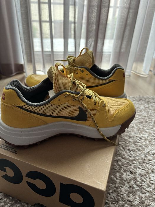 Nike acg low cate 38,5