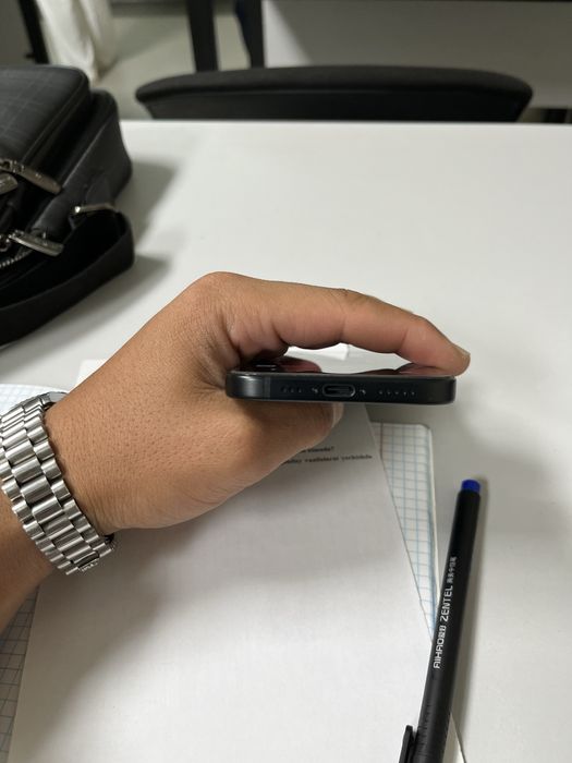 Iphone 15 2 oy kafolat