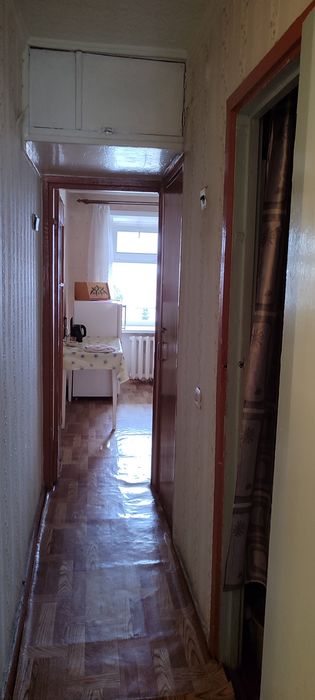 3-х комнатная квартира