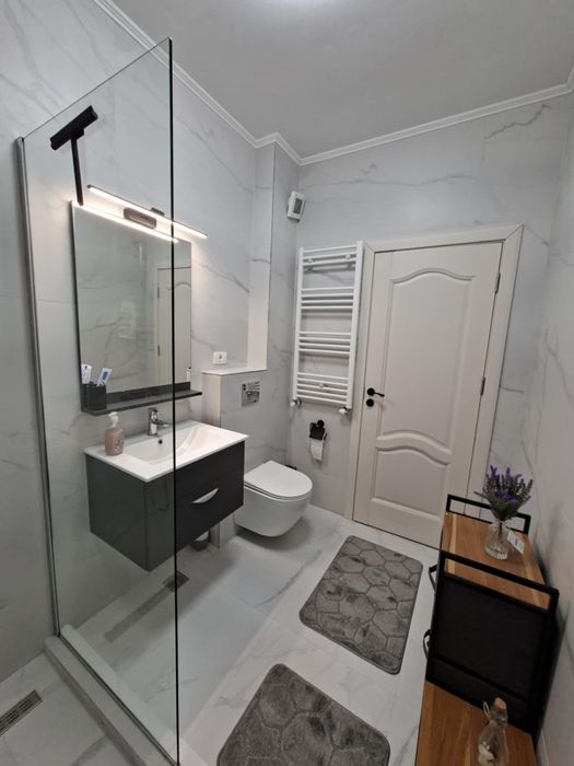 Apartament de inchiriat