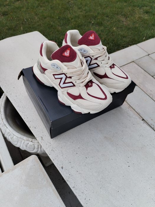 New Balance running 9060