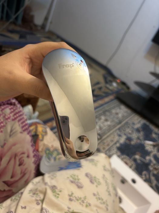 Раковина и смеситель