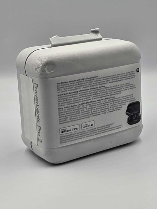 Casti Power Beats Pro 2