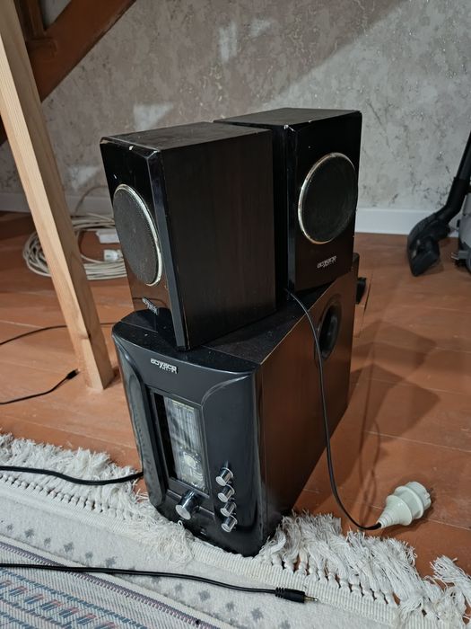 Sambufer kalonka sotiladi