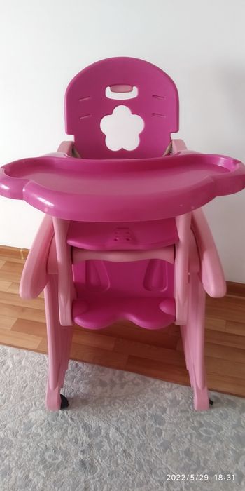 Стул для кормления