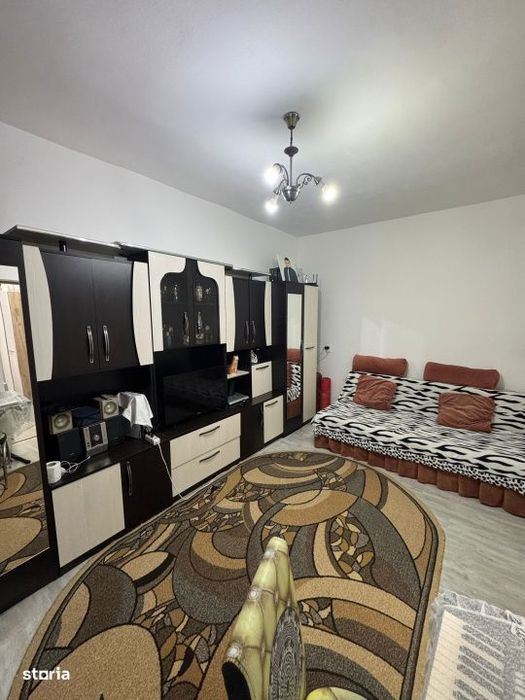 Casa de vanzare, 35 mp, zona Valea Rosie - Parcul Mare