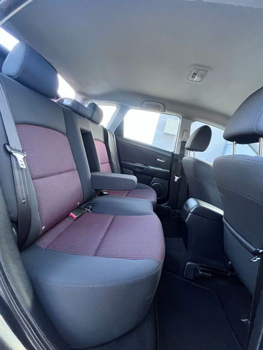 Mazda 3 1.6 diesel euro 4 inm. In ro