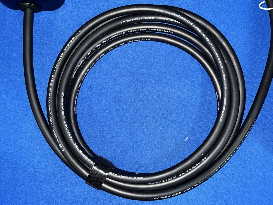 Зарядное устррйство 3.5 квт type 1 ccs1 kia bongo ev6 eqs bmw