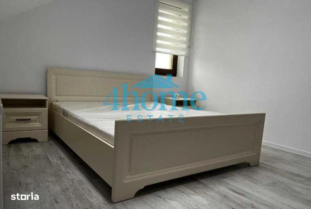 Apartament 3 Camere| Nicolae Grigorescu| Bloc Nou| Metrou| Parcare