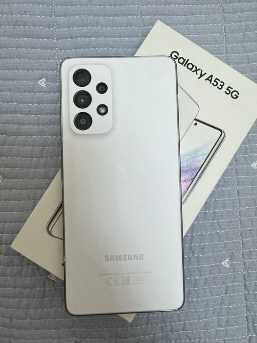 Samsung a53 5g 256