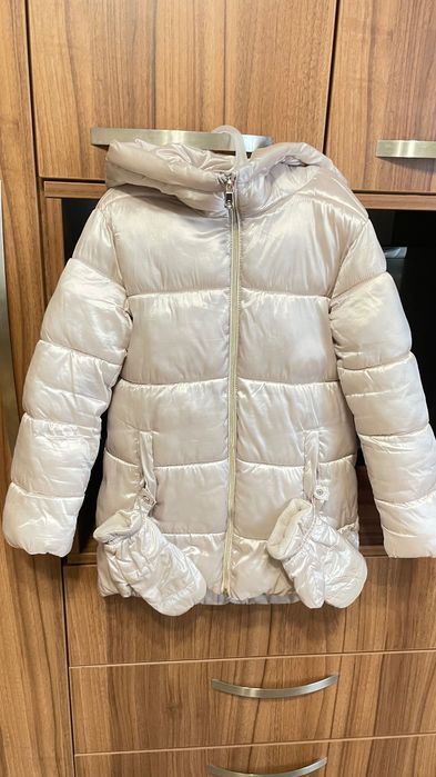 MAYORAL Яке За Момиче