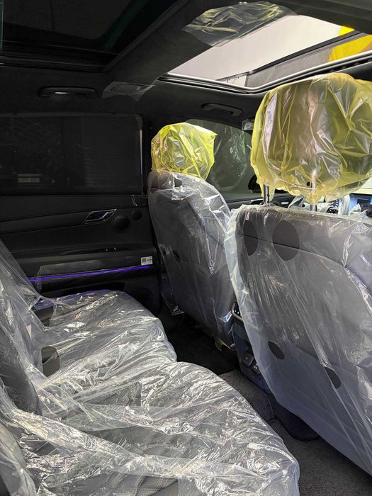 Продается Genesis GV80 3.5