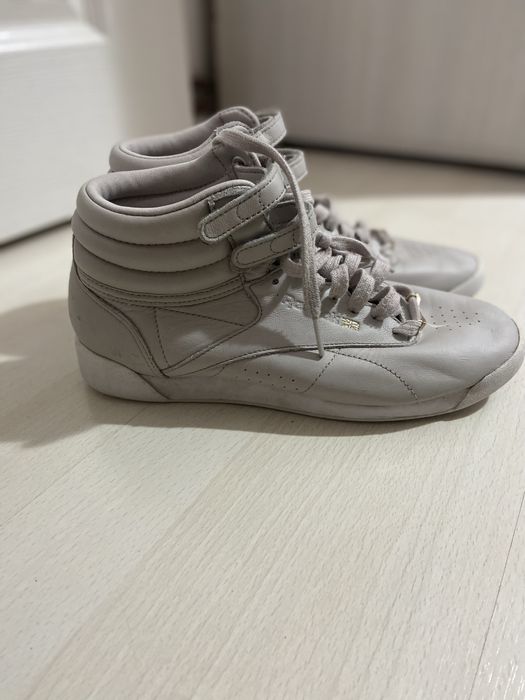 Маратонки Reebok