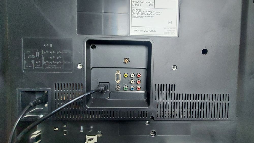Телевизор JVC LT-32A100