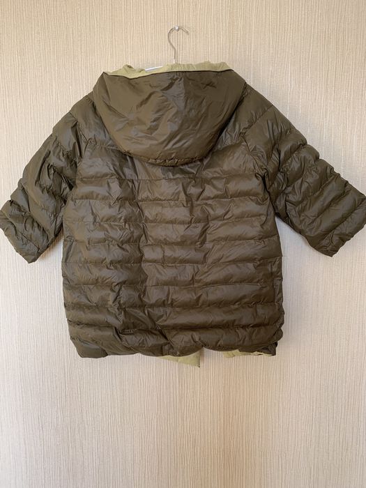 Куртка женская