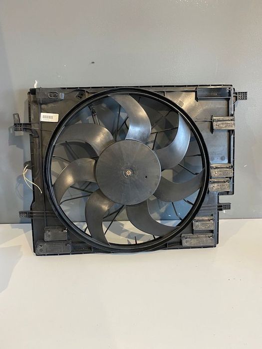Ventilator Electroventilator VOLVO V90 S60 XC60 S90 XC90 2014+ 31657360