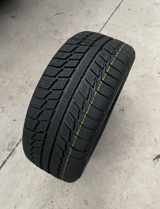 Anvelope M+S 225/45 R17 Alpin3 Garantie 3 Ani