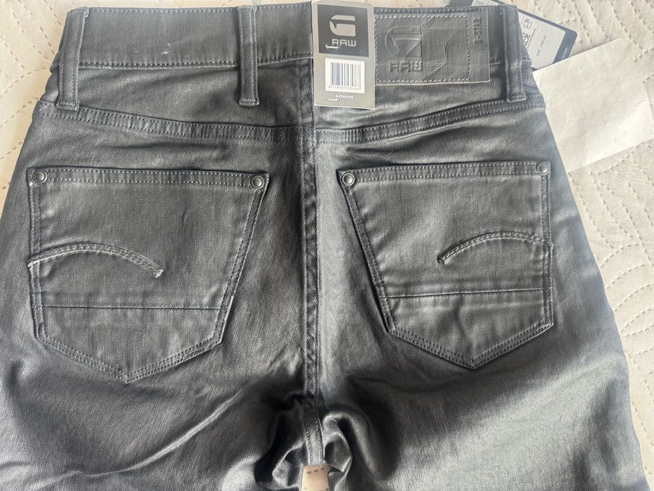 G-star.  дънки    унисекс