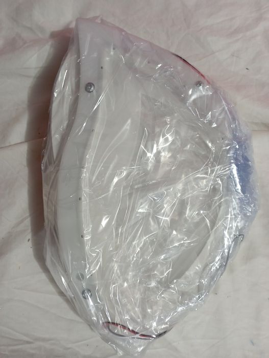 Lustă Led cu telecomanda