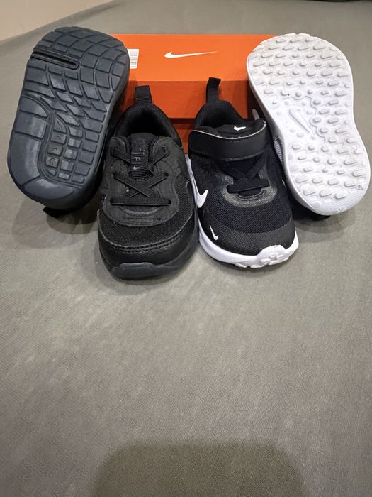 Детски маратонки Nike, 21 размер