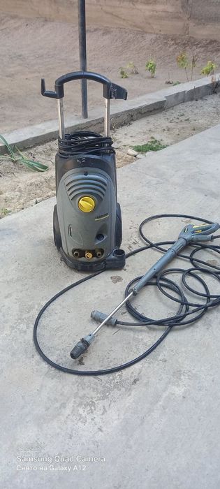 Karcher germaniya