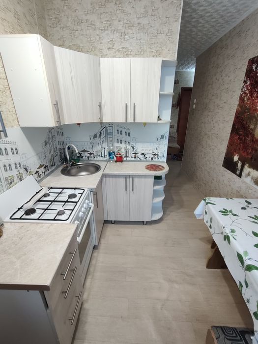 Продается 2-комн (5-22, 3 эт)