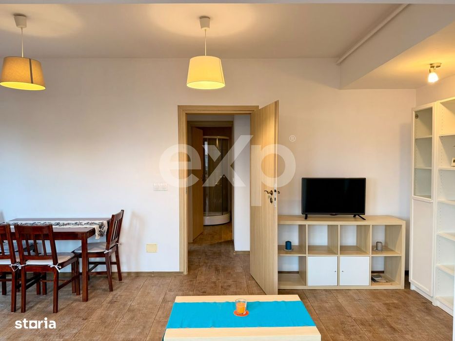 INCHIRIERE Apartament 2 camere Bucurestii Noi