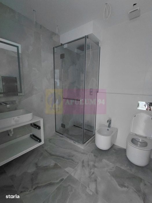 Apartament de lux 3 camere 2025, in Mamaia Nord-vedere la Marea Neagra