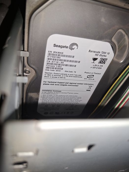 Продам старый пк