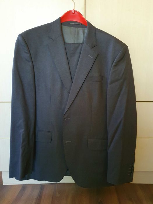 Мъжки Сака, Ризи, Панталони L-XL