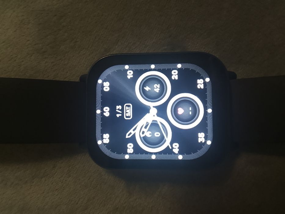 Redmi Watch 5 Active