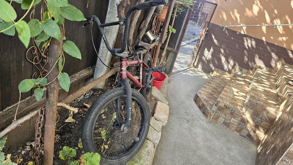 Vand Bmx WeThePeople