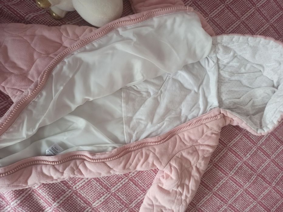 Космонавт за момиче