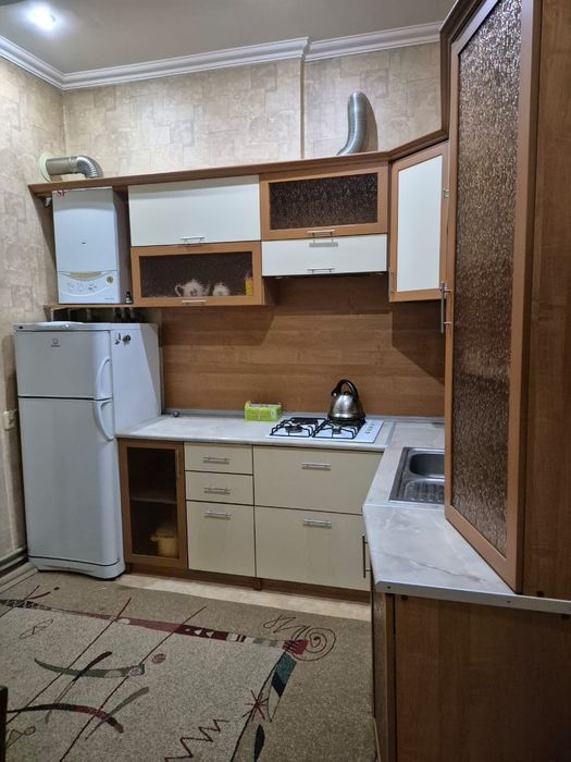 Сдам квартиру напротив парка