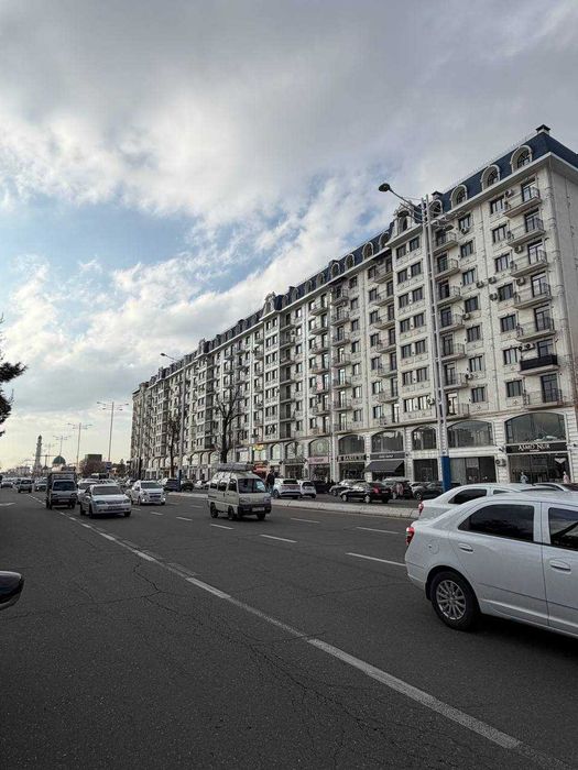шайхонтохур т. кукча
