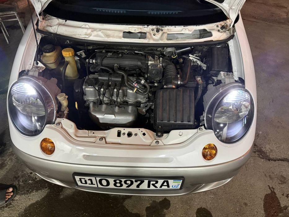 Матиз Matiz best