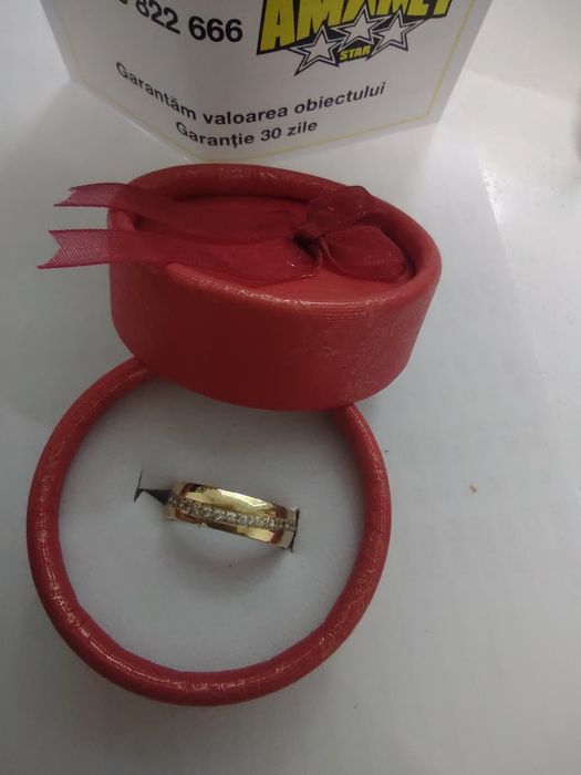 Verigheta aur 14k (efn)