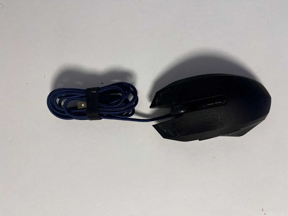 Геймарска мишка Hama