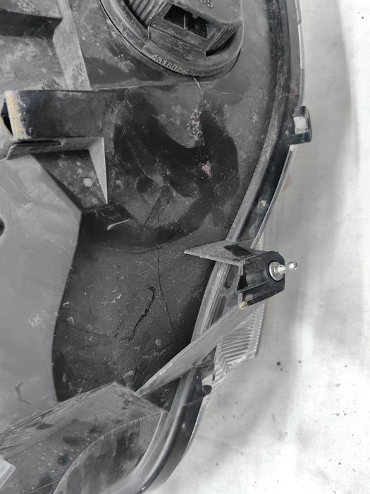Оригинален фар Форд  Ford B-Max  Led