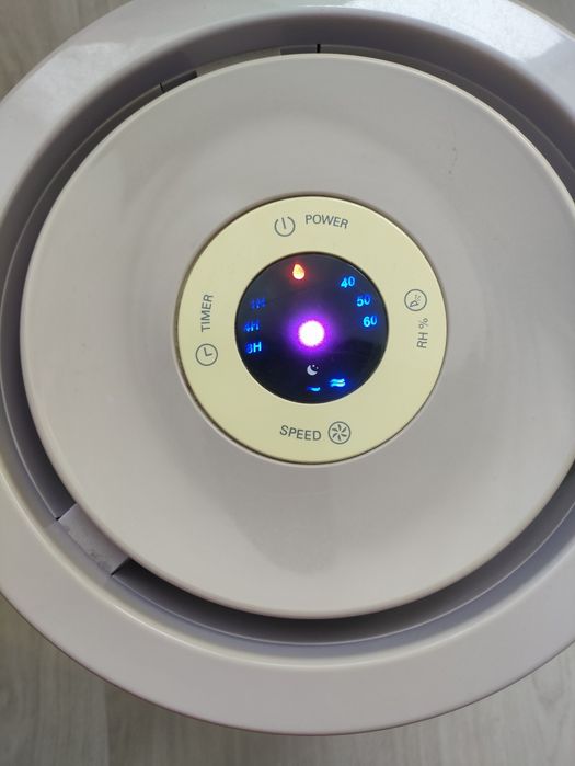 Увлажнитель воздуха Philips