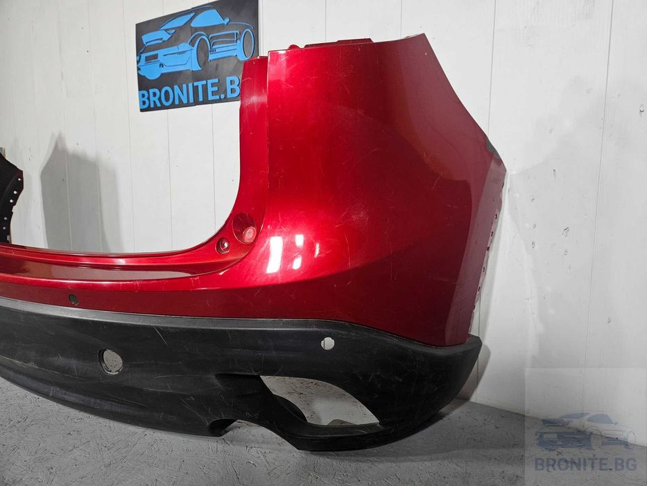 Задна броня Mazda CX-5 / Мазда ЦХ-5 2012- 2017