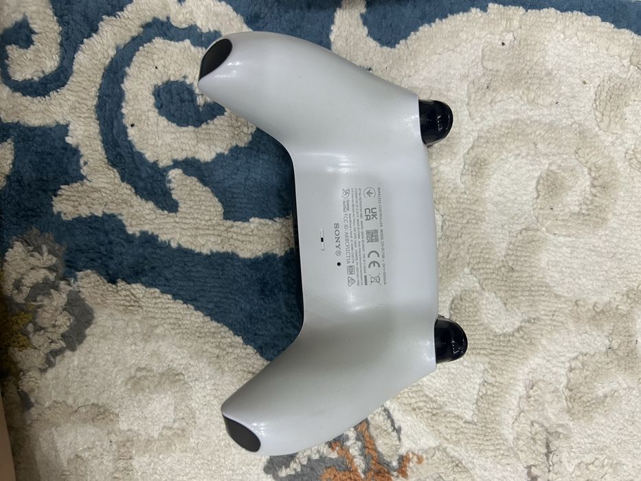 Джостик от 5 и 4 плестейшин