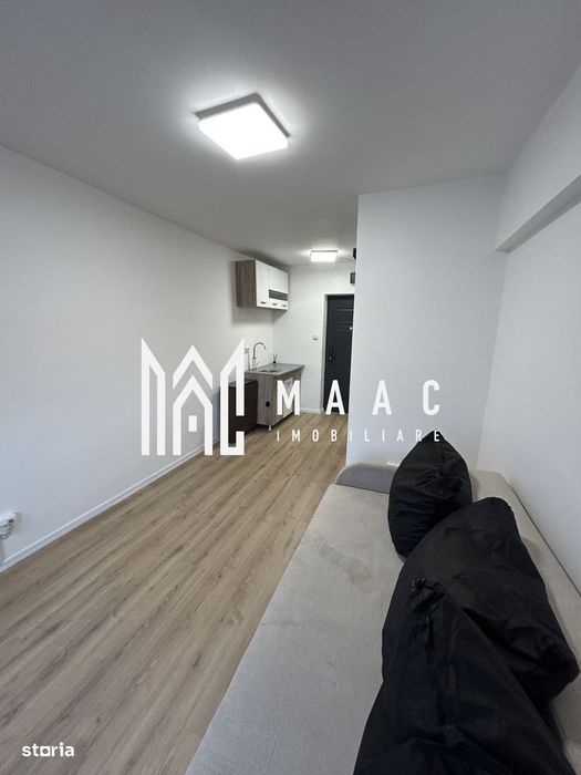Apartament 1 Camera I Etaj 1 I Renovat I Lazaret — fotografia 3