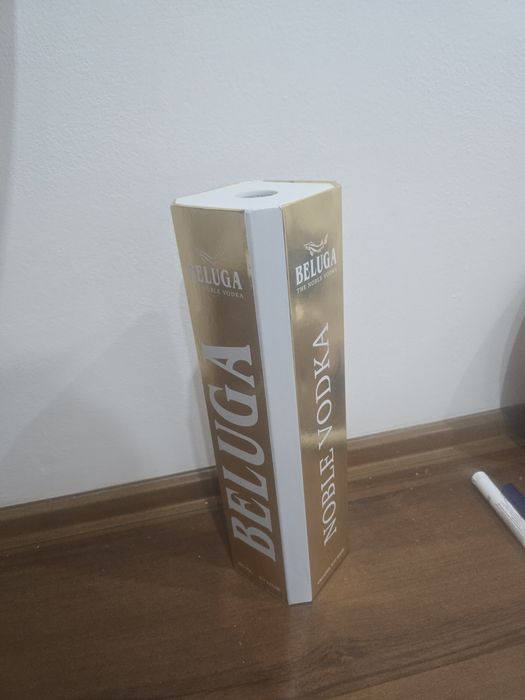 Продам белуга 0,7