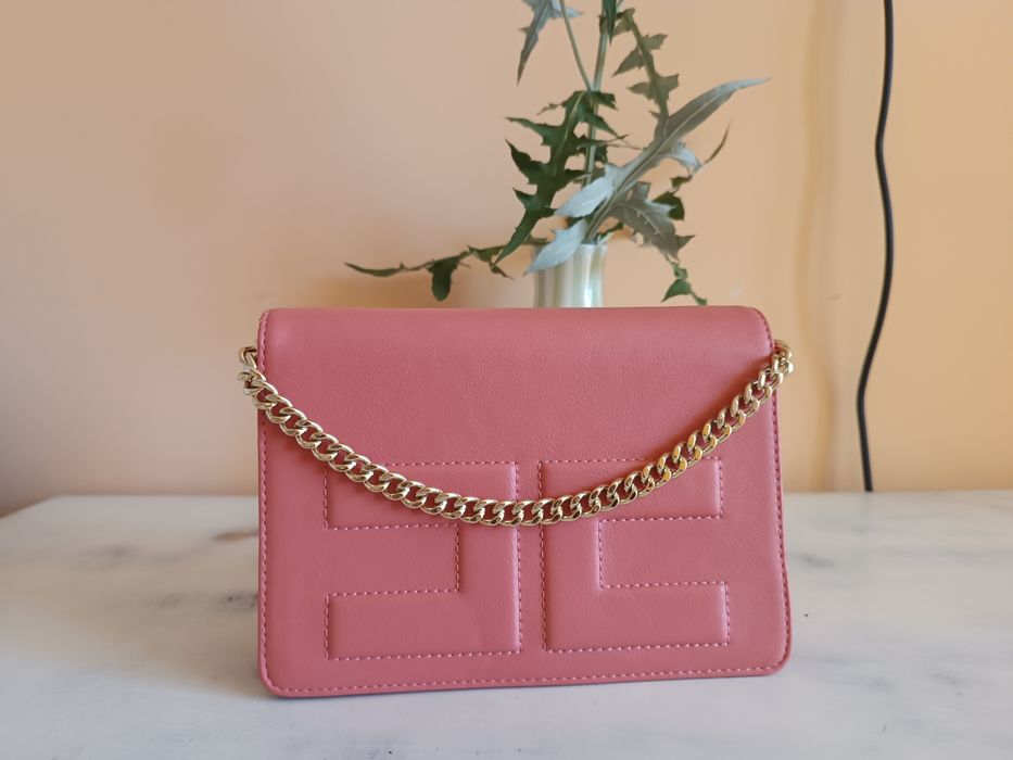 Нова чанта Elisabetta franchi
